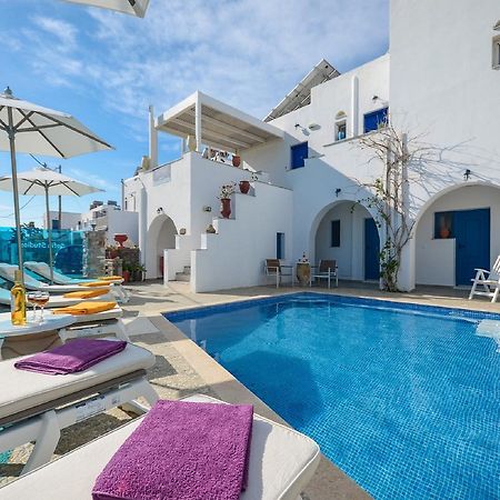Studios Sofia Dream Agia Anna  Luaran gambar