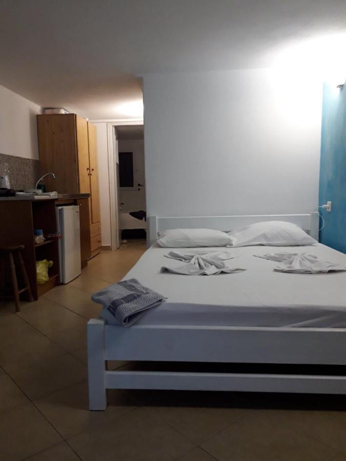Studios Sofia Dream Agia Anna  Luaran gambar