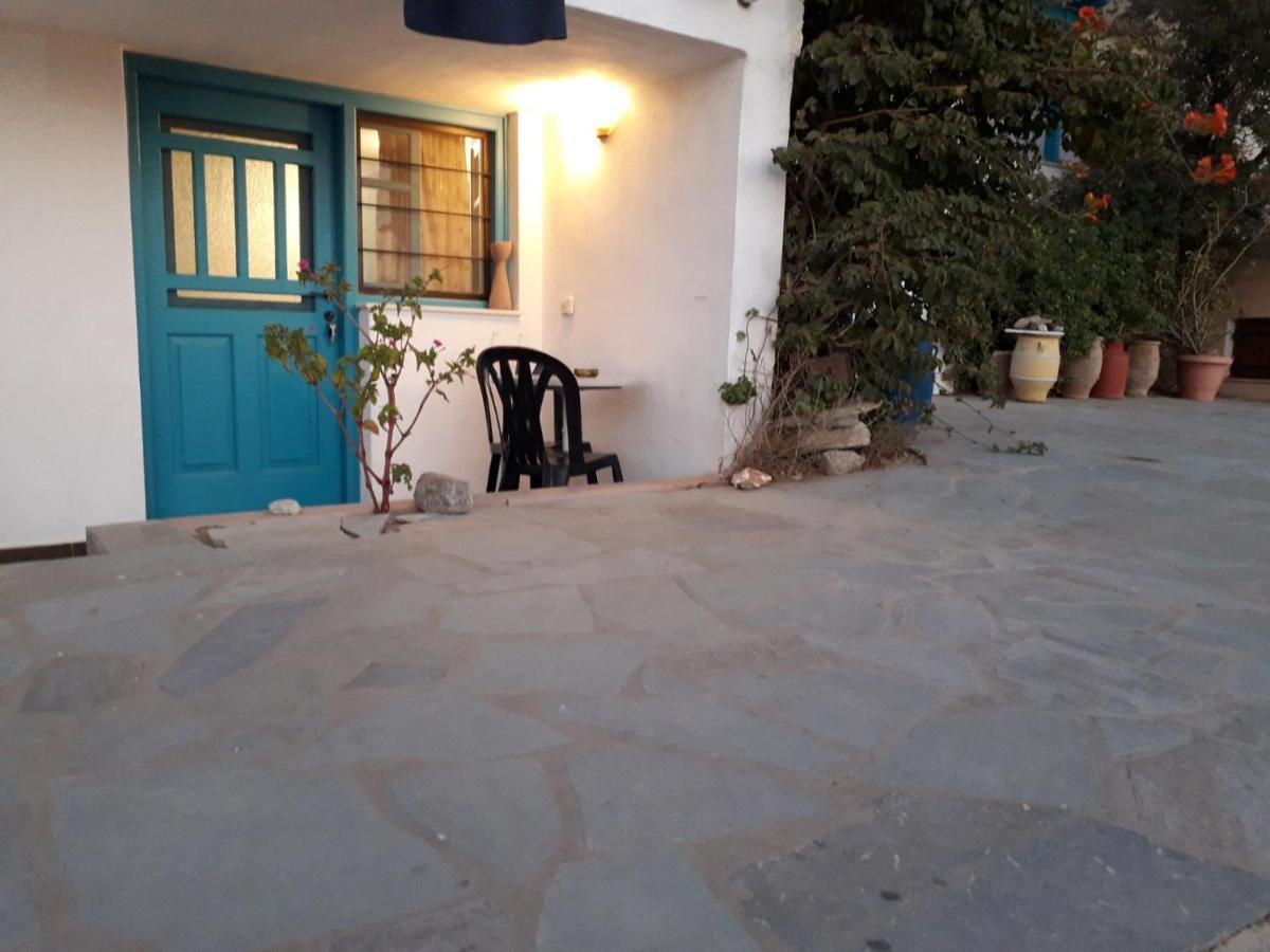 Studios Sofia Dream Agia Anna  Luaran gambar