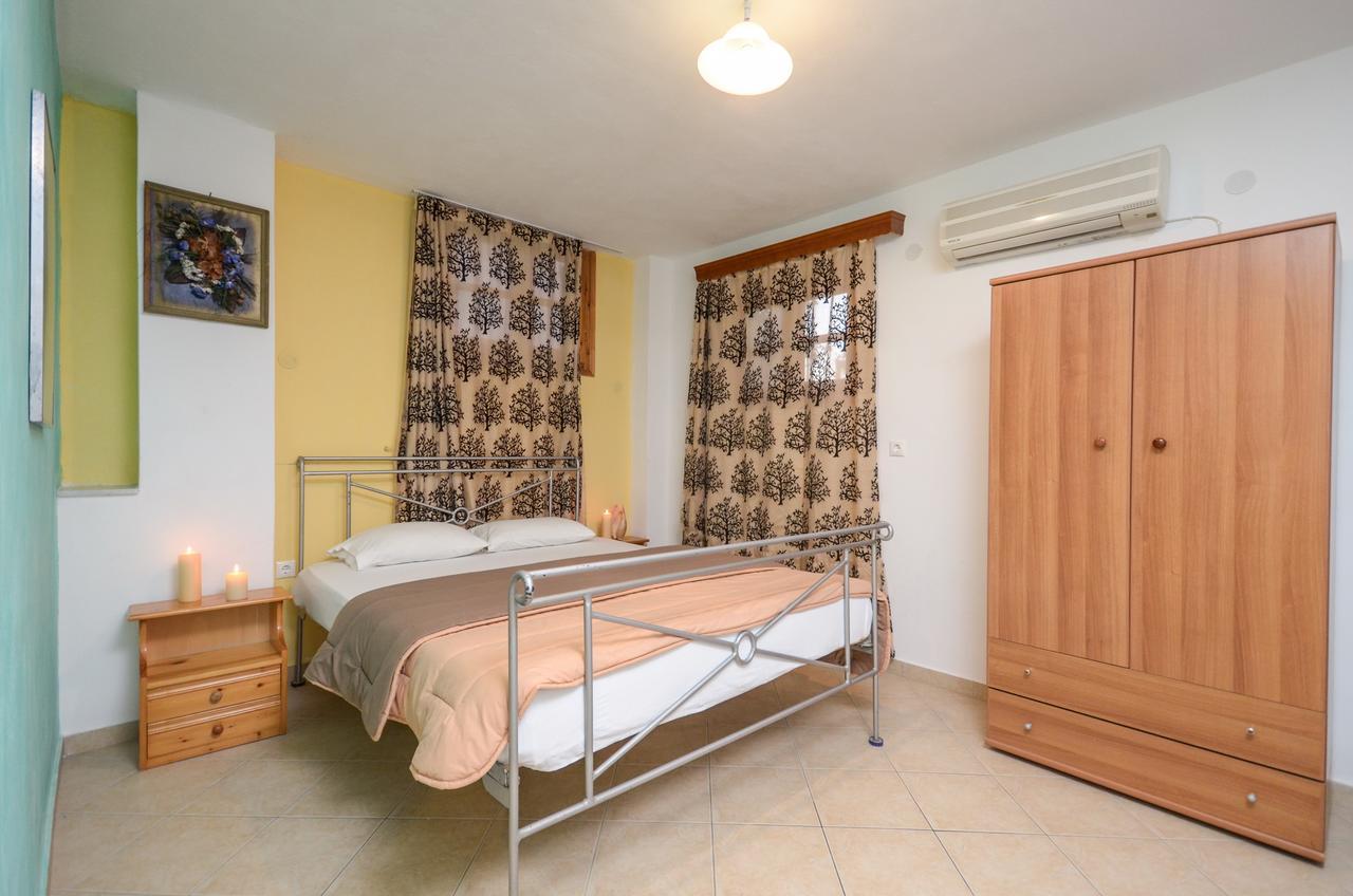 Studios Sofia Dream Agia Anna  Luaran gambar