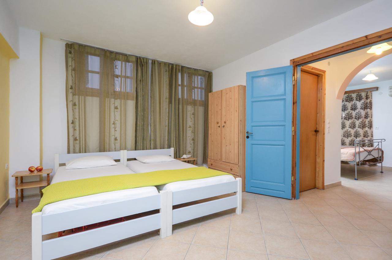 Studios Sofia Dream Agia Anna  Luaran gambar