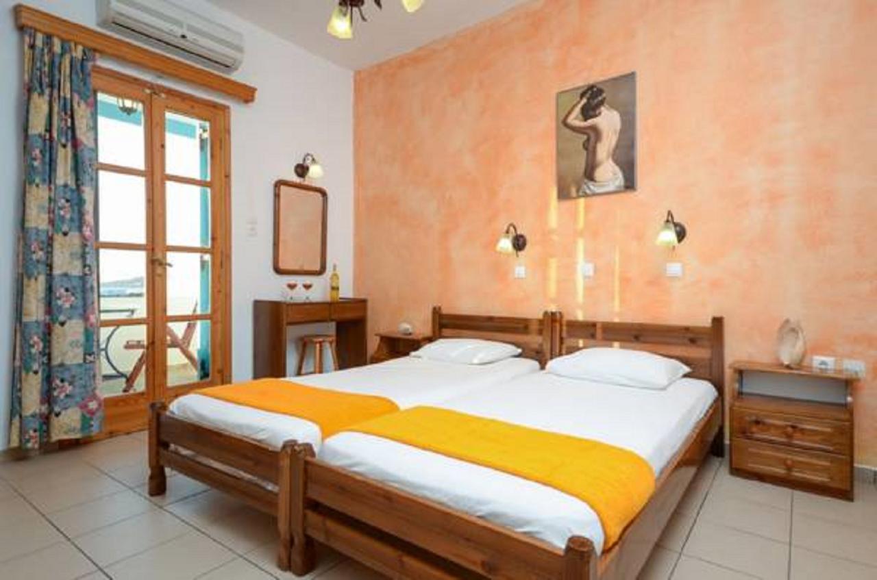 Studios Sofia Dream Agia Anna  Luaran gambar
