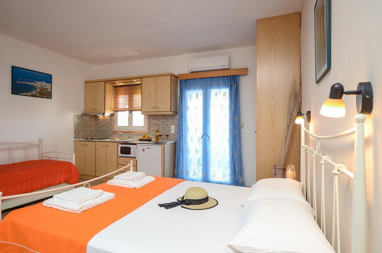 Studios Sofia Dream Agia Anna  Luaran gambar