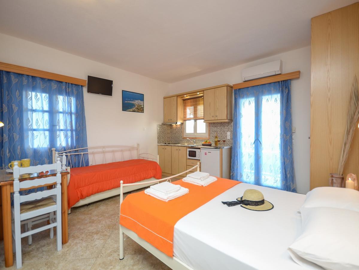 Studios Sofia Dream Agia Anna  Luaran gambar