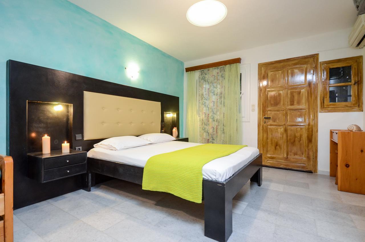 Studios Sofia Dream Agia Anna  Luaran gambar