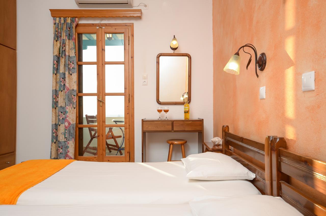 Studios Sofia Dream Agia Anna  Luaran gambar