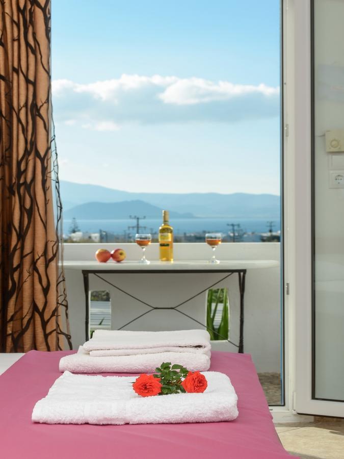 Studios Sofia Dream Agia Anna  Luaran gambar