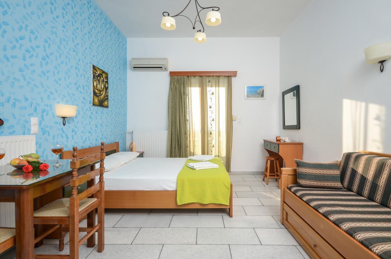 Studios Sofia Dream Agia Anna  Luaran gambar
