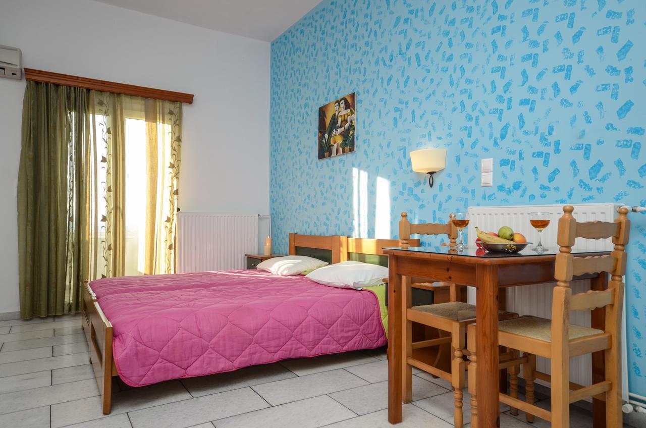 Studios Sofia Dream Agia Anna  Luaran gambar