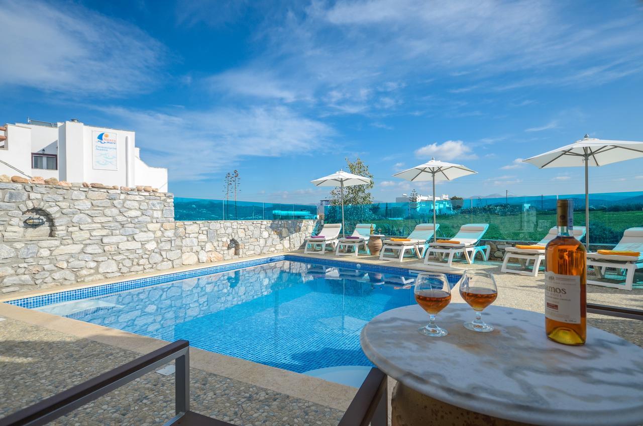 Studios Sofia Dream Agia Anna  Luaran gambar