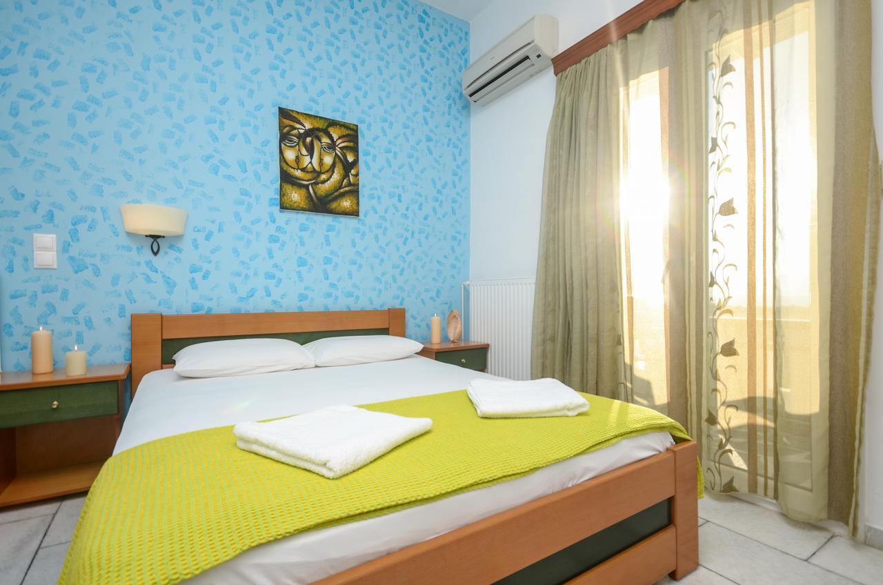 Studios Sofia Dream Agia Anna  Luaran gambar