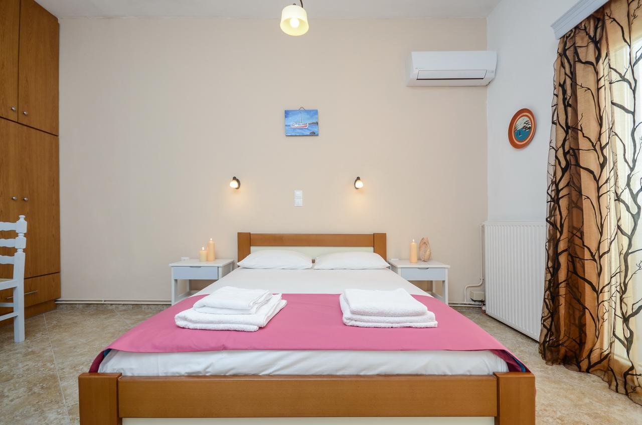 Studios Sofia Dream Agia Anna  Luaran gambar