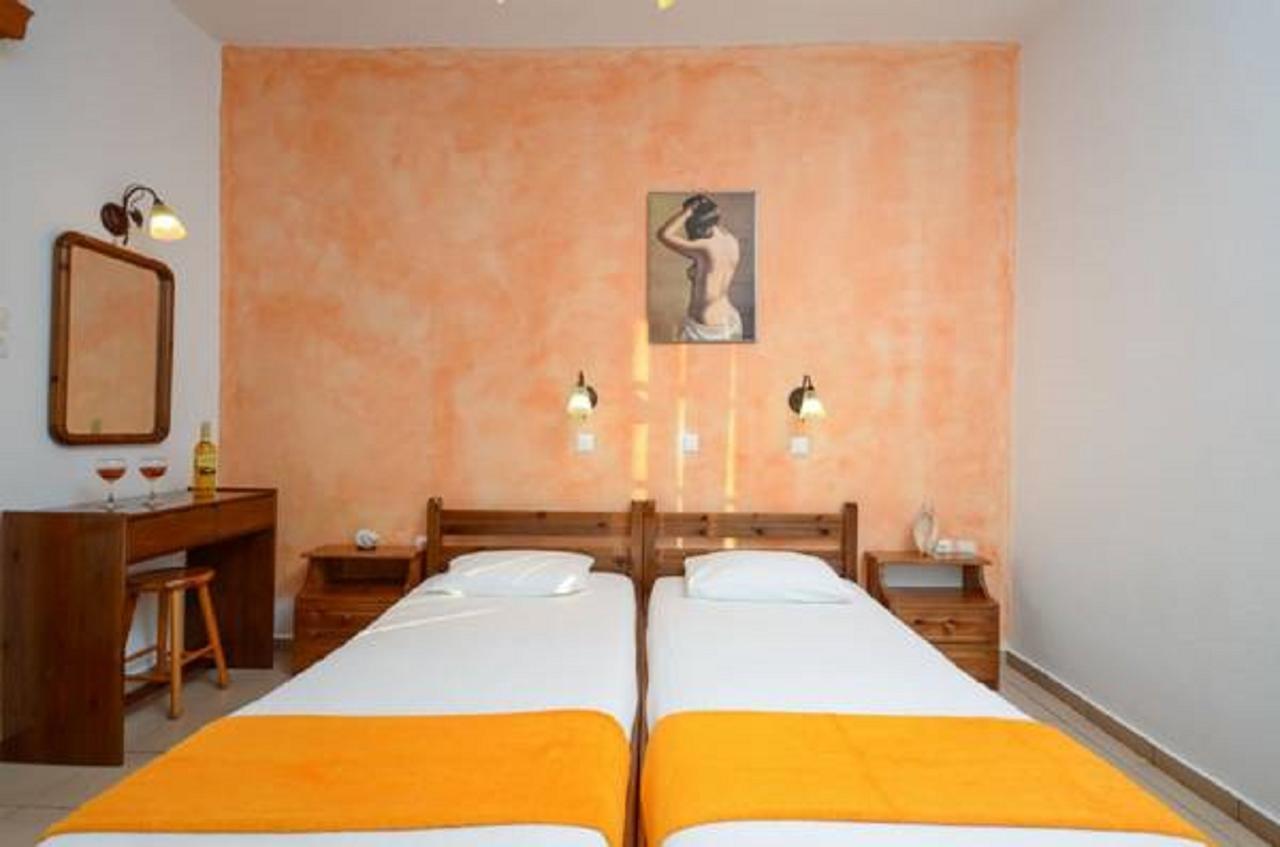 Studios Sofia Dream Agia Anna  Luaran gambar