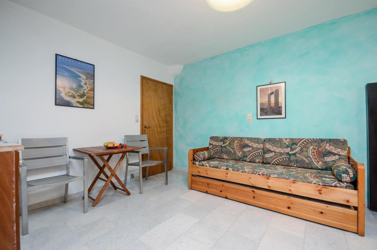 Studios Sofia Dream Agia Anna  Luaran gambar