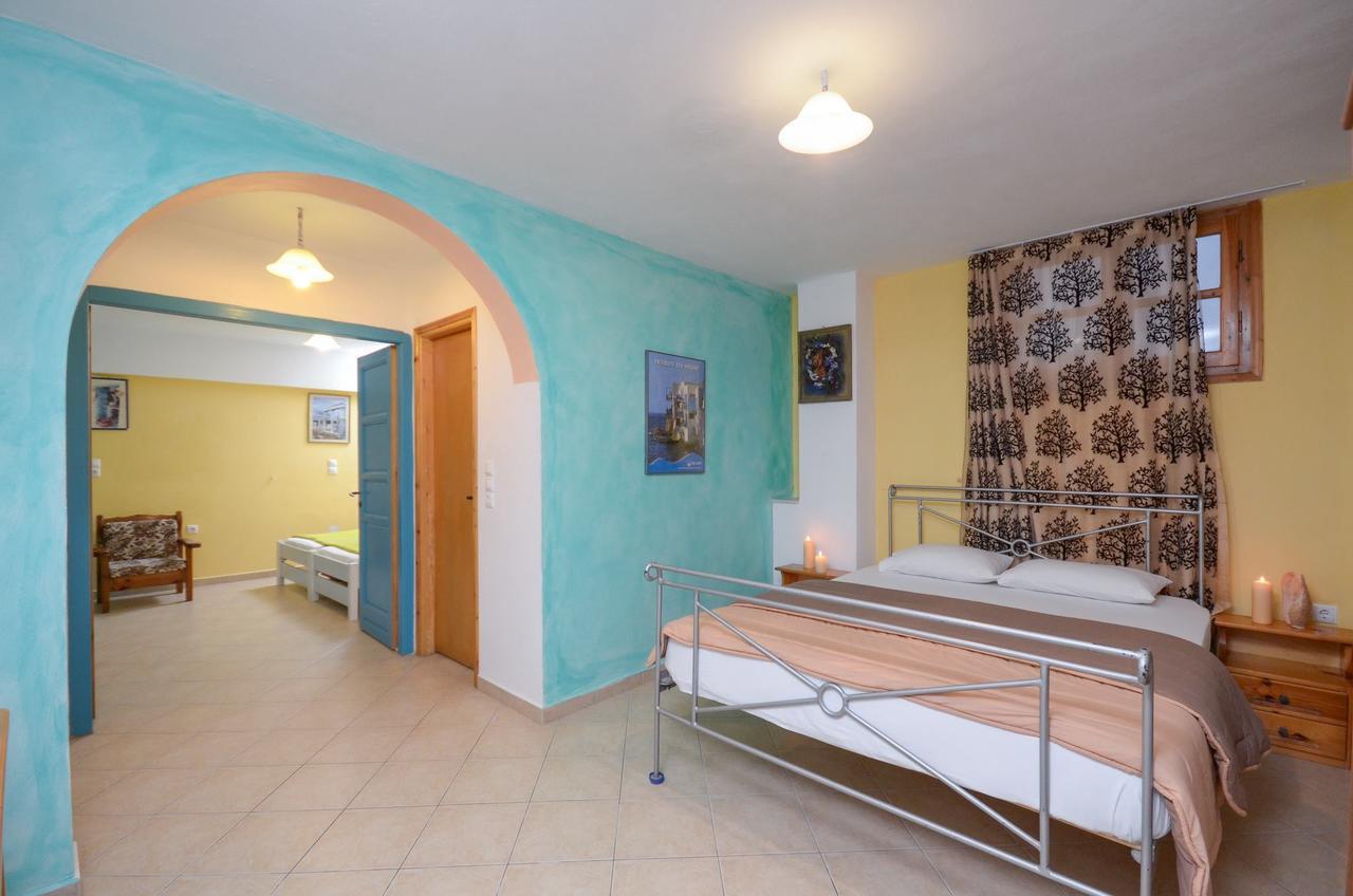 Studios Sofia Dream Agia Anna  Luaran gambar