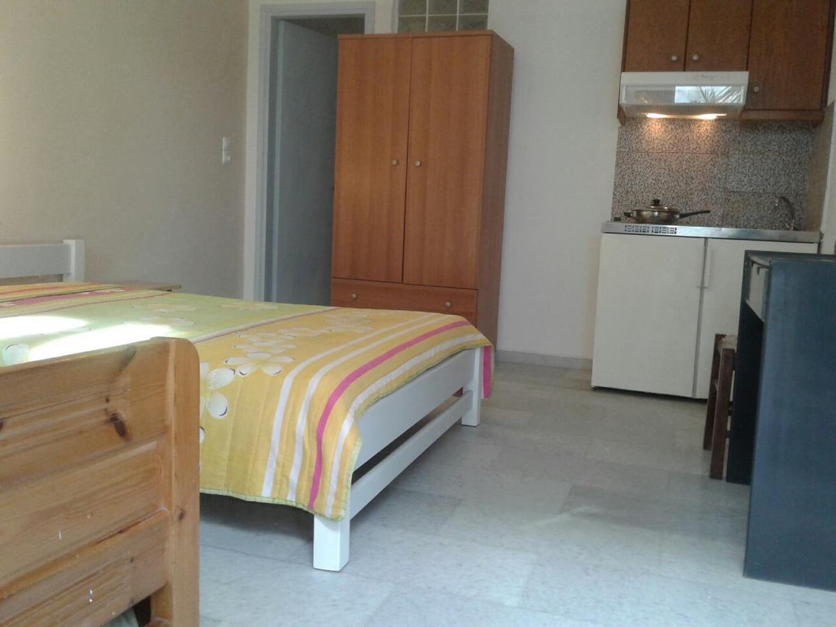 Studios Sofia Dream Agia Anna  Luaran gambar